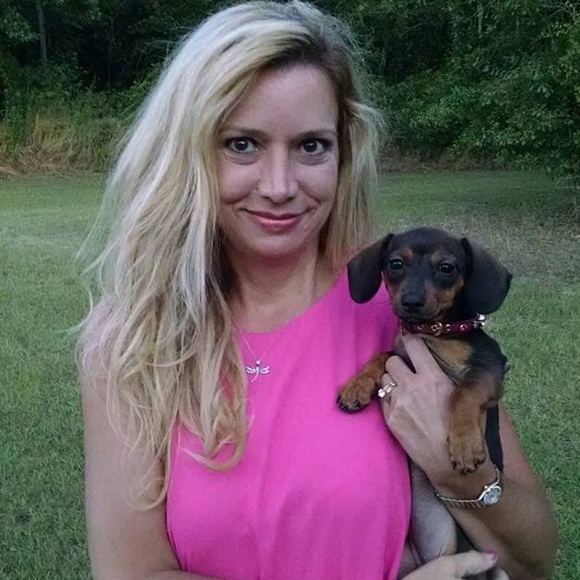 Meet your Posher, Rhoda - Picture 2 of 2